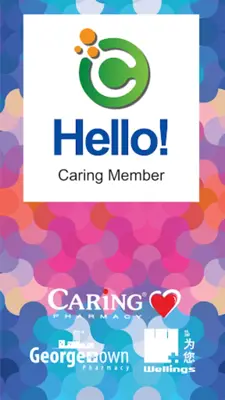 Caring Membership android App screenshot 7